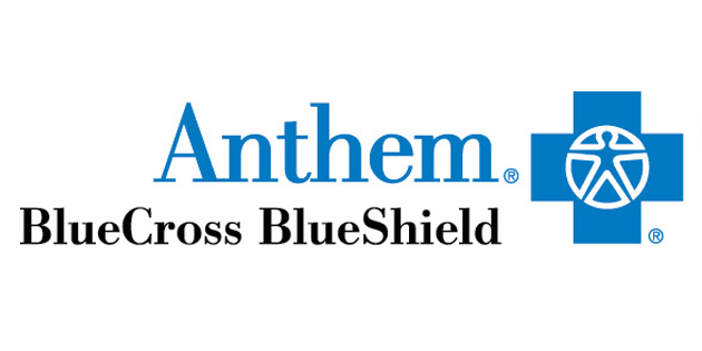 Anthem BlueCross BlueShield Logo