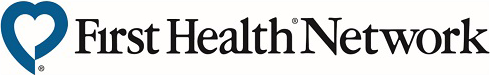 First Health Network Logo