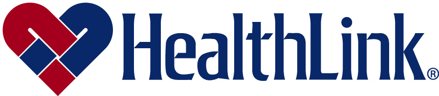 HealthLink Logo