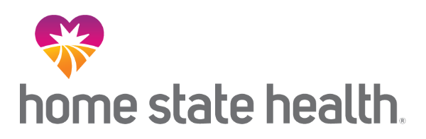 Home State Health Logo